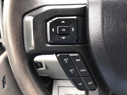 Used 2020 Ford F350 XL w/ STX Appearance Package AWD/4WD image 34