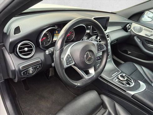 Used 2018 Mercedes-Benz C 300 Sedan image 15