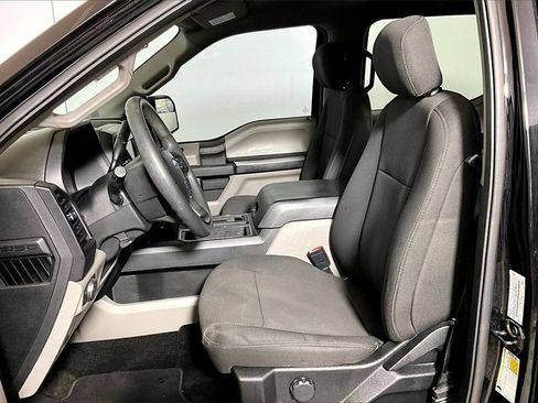 Certified 2018 Ford F150 XL w/ Equipment Group 101A Mid image 20