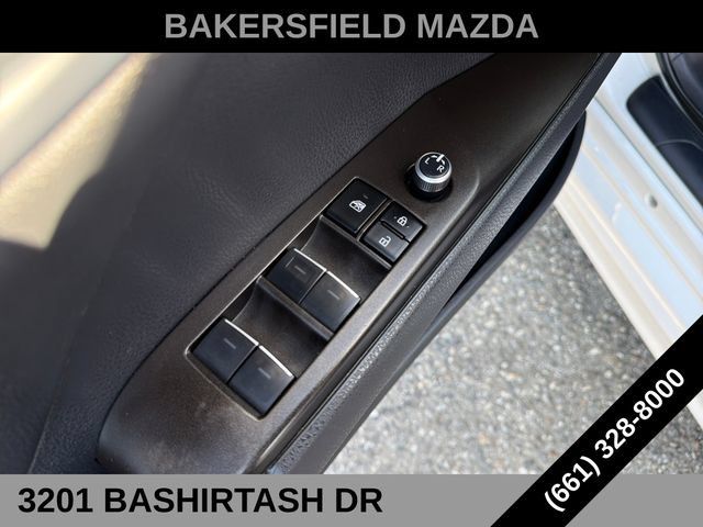 Used 2024 Toyota Camry XSE FWD image 11