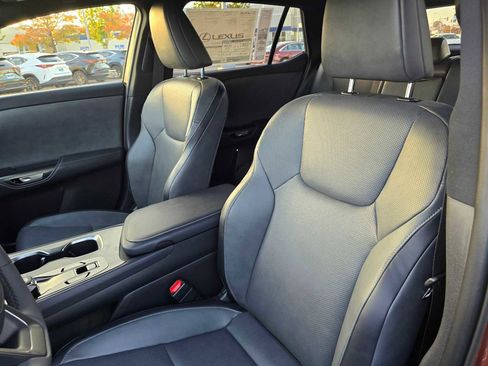 New 2026 Lexus RZ 450e 2WD image 21