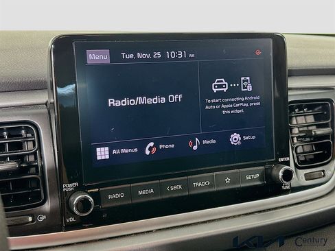 Used 2023 Kia Rio S w/ Technology Package image 14