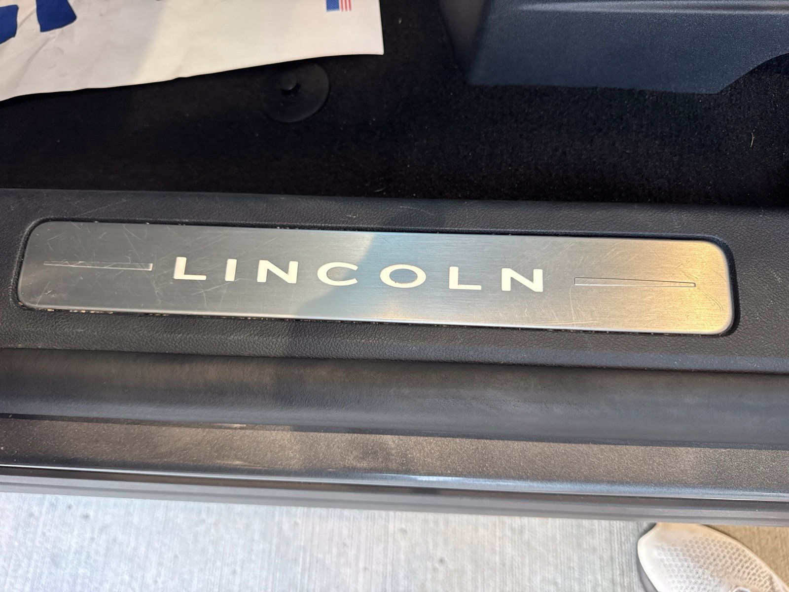 Used 2025 Lincoln Aviator Reserve w/ Equipment Group 201A AWD/4WD image 22