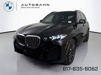 Used 2024 BMW X5 sDrive40i w/ M Sport Package RWD video 1