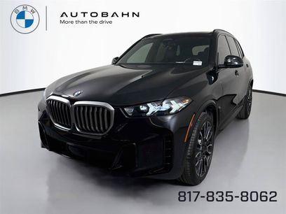 Used 2024 BMW X5 sDrive40i w/ M Sport Package