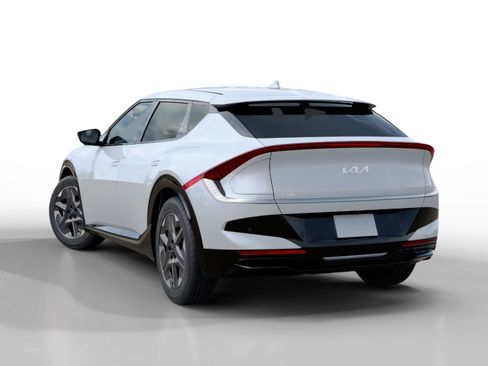 New 2026 Kia EV6 Light RWD image 4
