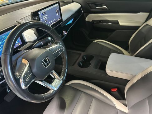 Used 2024 Honda Prologue Touring image 4