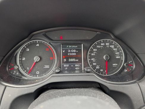 Used 2015 Audi Q5 TDI Premium Plus AWD/4WD image 16