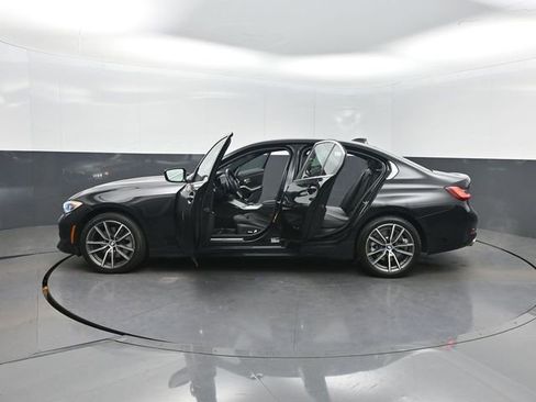 Used 2022 BMW 330i xDrive Sedan image 39