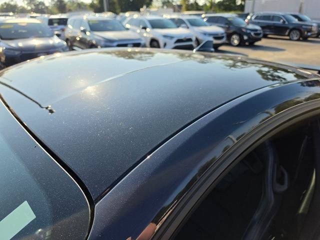 Used 2024 Ford Mustang Dark Horse RWD image 9