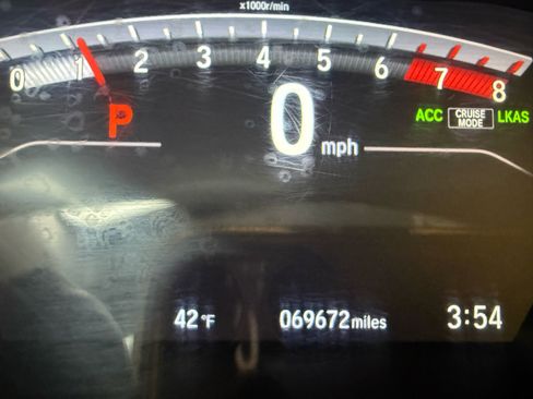 Used 2021 Honda CR-V EX image 26