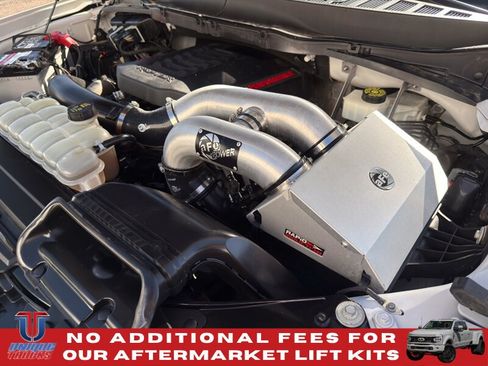 Used 2023 Ford F150 Raptor w/ Raptor 37 Performance Package AWD/4WD image 21