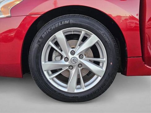 Used 2013 Nissan Altima 2.5 SV w/ 2.5SV Convenience Pkg image 23