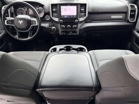 Used 2023 RAM 2500 Big Horn w/ Level 1 Equipment Group image 23