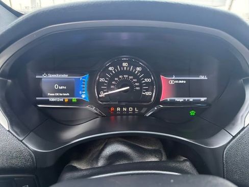 Used 2019 Lincoln MKZ Reserve image 17