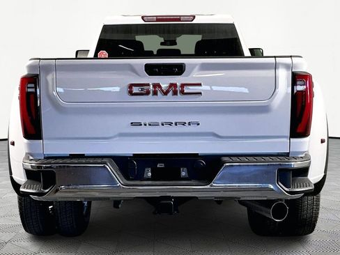 New 2026 GMC Sierra 3500 Pro w/ Convenience Package image 5