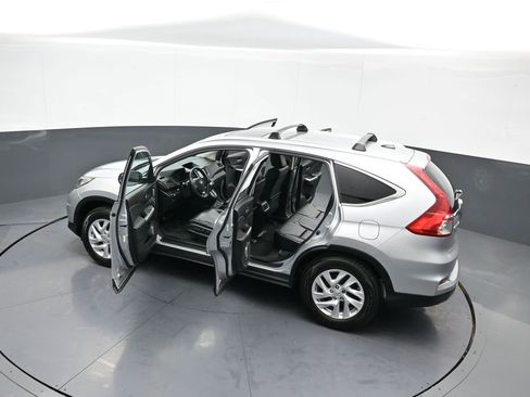 Used 2015 Honda CR-V EX-L image 44
