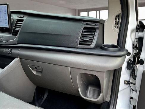 Used 2022 Ford Transit 350 XLT image 25