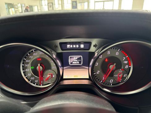 Used 2013 Mercedes-Benz SL 550 w/ Premium Pkg image 66