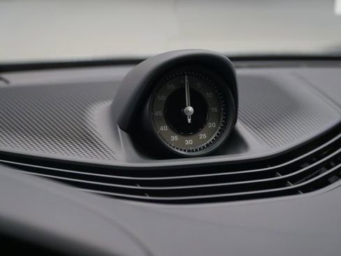 New 2026 Porsche Taycan Turbo AWD/4WD image 19