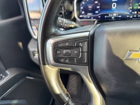 Used 2024 Chevrolet Silverado 2500 LT image 18