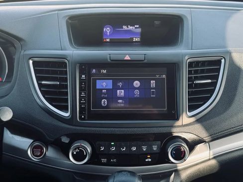 Used 2015 Honda CR-V EX image 15