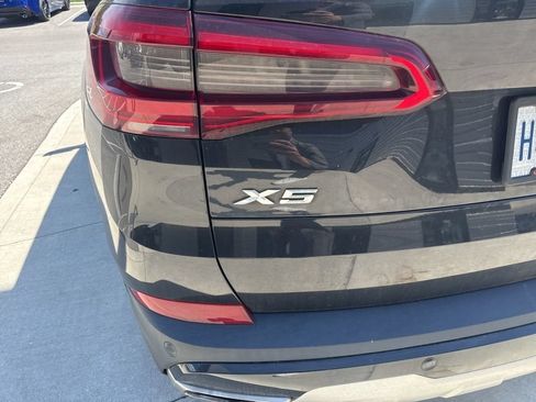 Used 2019 BMW X5 xDrive40i w/ Premium Package 2 AWD/4WD image 9