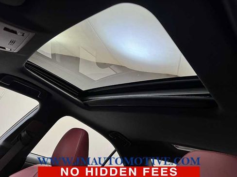 Used 2014 Lexus IS 250 AWD w/ F-Sport Package image 11