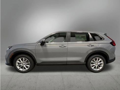 New 2026 Honda CR-V EX image 2