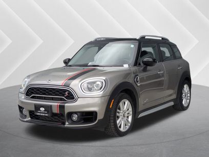 Used 2020 MINI Cooper Countryman S w/ Storage Package
