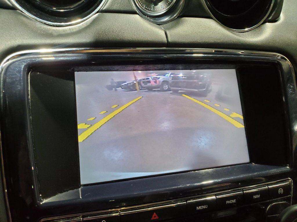 Used 2014 Jaguar XJ L Supercharged RWD image 35