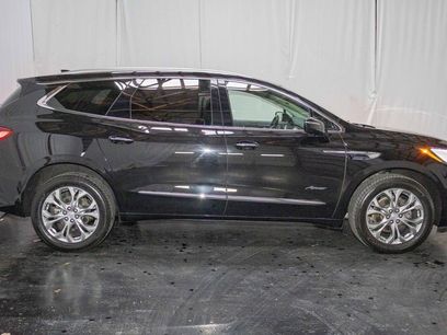 Used 2020 Buick Enclave Avenir w/ Avenir Technology Package