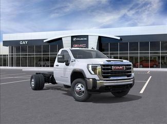 New 2026 GMC Sierra 3500 Pro video 1