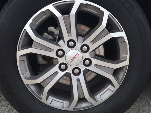 Used 2014 GMC Acadia SLT FWD image 6
