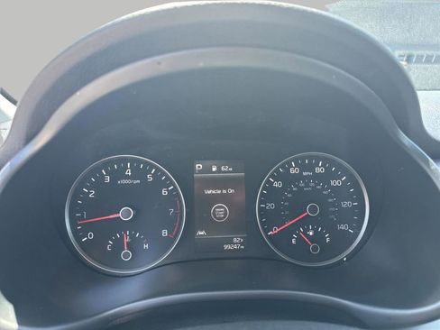Used 2023 Kia Rio S w/ Technology Package FWD image 15