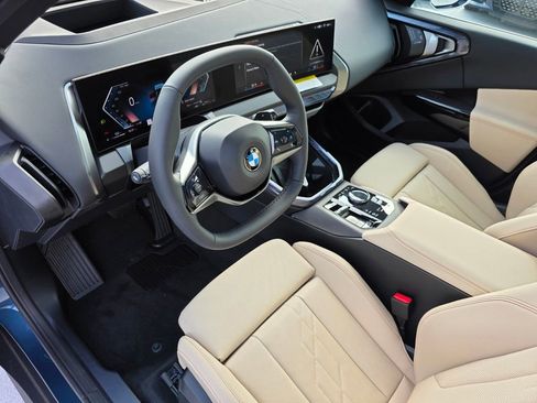 New 2026 BMW X3 xDrive30 w/ Premium Package AWD/4WD image 8