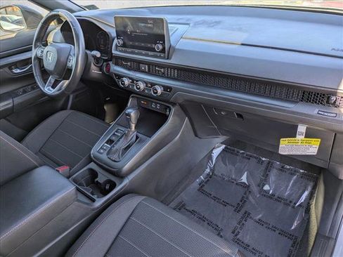 Certified 2023 Honda CR-V Sport image 22