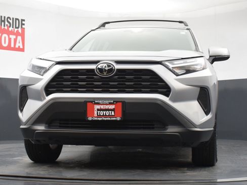 Used 2023 Toyota RAV4 XLE w/ Convenience Package AWD/4WD image 32