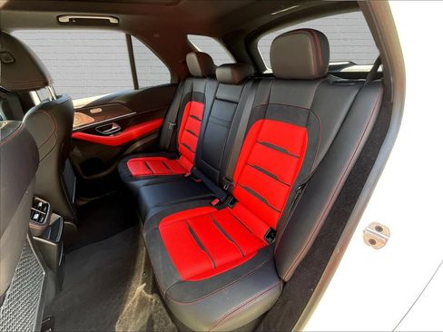 Used 2021 Mercedes-Benz GLE 53 AMG 4MATIC image 19