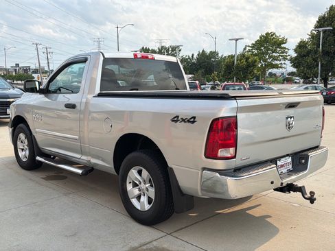 Used 2013 RAM 1500 Tradesman w/ PWR & Remote Entry Group AWD/4WD image 5