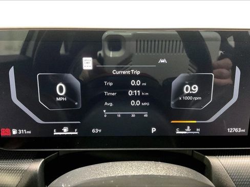 Used 2025 Kia K4 GT-Line Turbo image 20