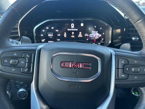 Used 2024 GMC Sierra 1500 Elevation image 35