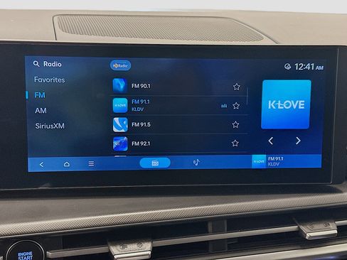 Used 2025 Hyundai Santa Fe SEL image 21