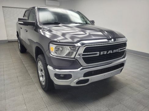 Used 2019 RAM 1500 Big Horn image 13