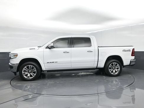 Used 2022 RAM 1500 Limited AWD/4WD image 5