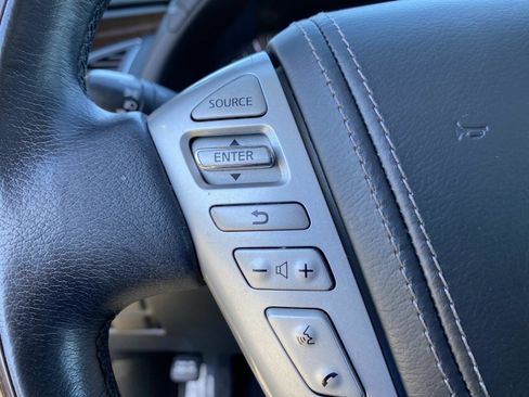 Used 2019 INFINITI QX80 Luxe w/ Proactive Package AWD/4WD image 20