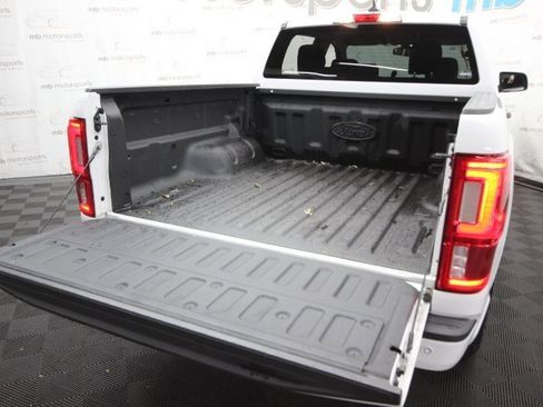 Used 2020 Ford Ranger XLT w/ Equipment Group 301A Mid image 6