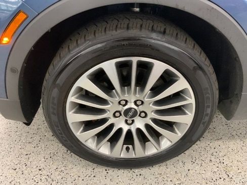 Used 2018 Lincoln MKC Reserve image 38