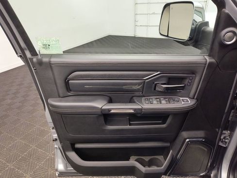 Used 2022 RAM 3500 Limited AWD/4WD image 20