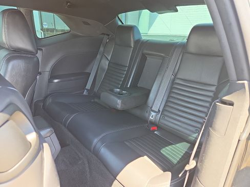 Used 2014 Dodge Challenger R/T Plus RWD image 6